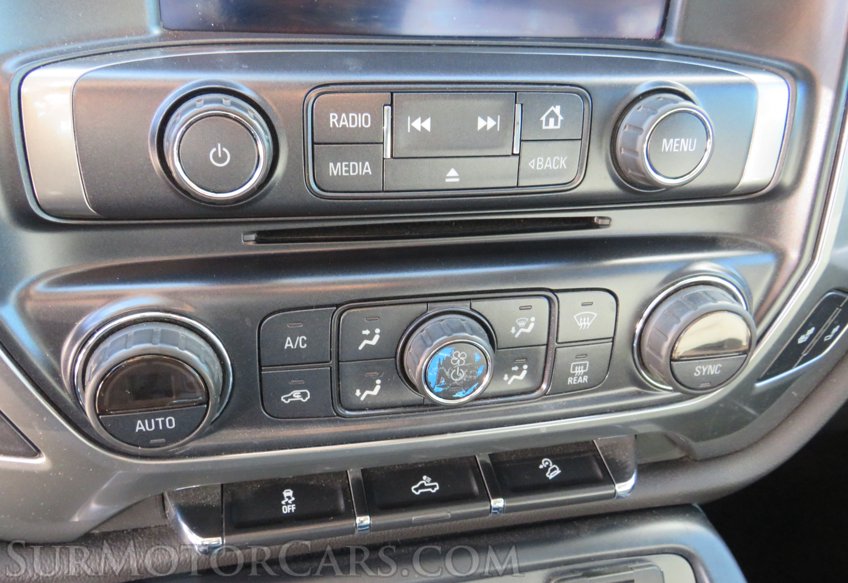 2016 Chevrolet Silverado 1500 - Image 48