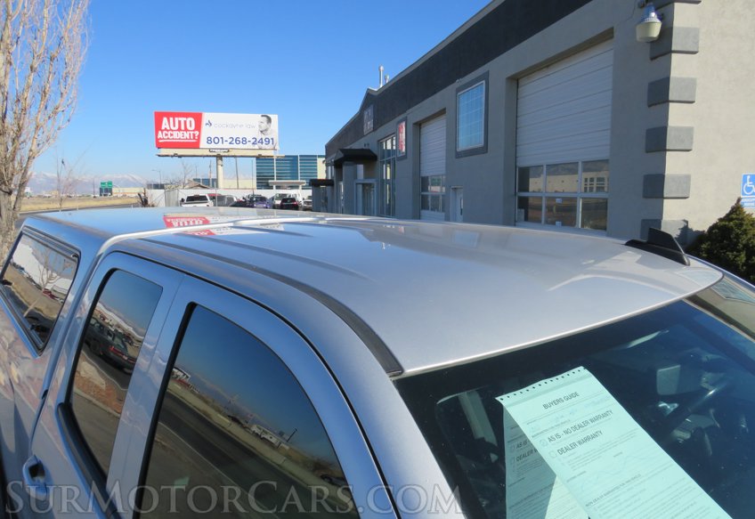 2016 Chevrolet Silverado 1500 - Image 20