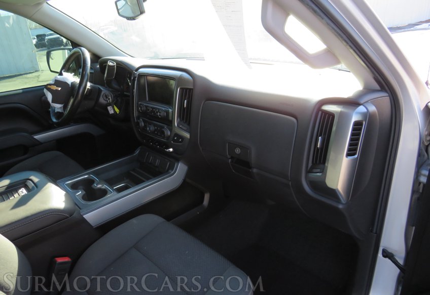 2016 Chevrolet Silverado 1500 - Image 35