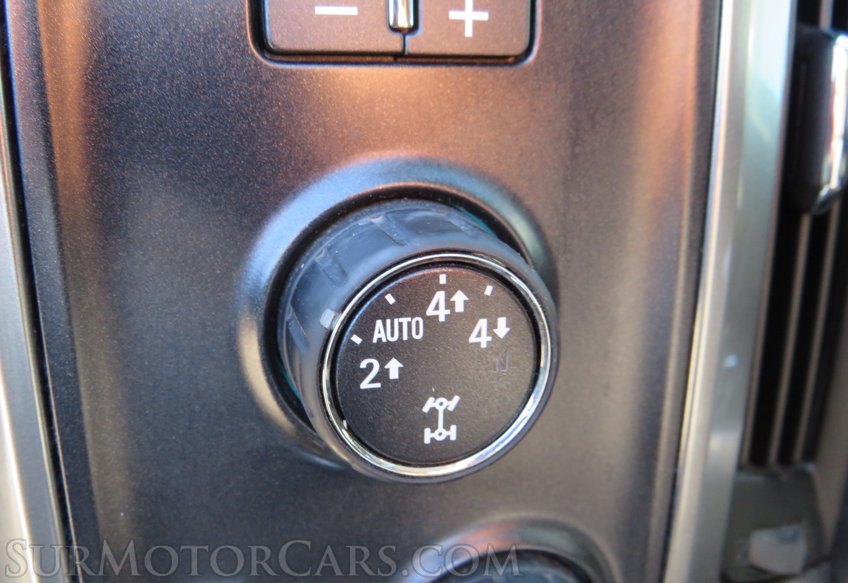 2016 Chevrolet Silverado 1500 - Image 55