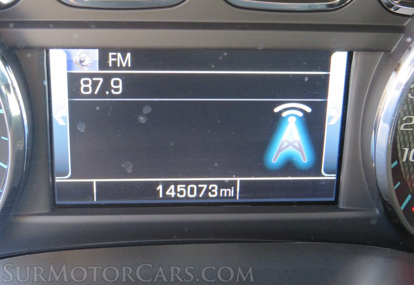 2016 Chevrolet Silverado 1500 - Image 53