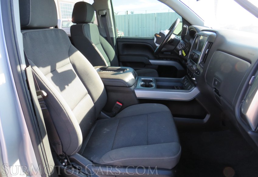 2016 Chevrolet Silverado 1500 - Image 36