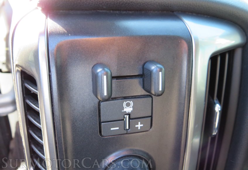 2016 Chevrolet Silverado 1500 - Image 54