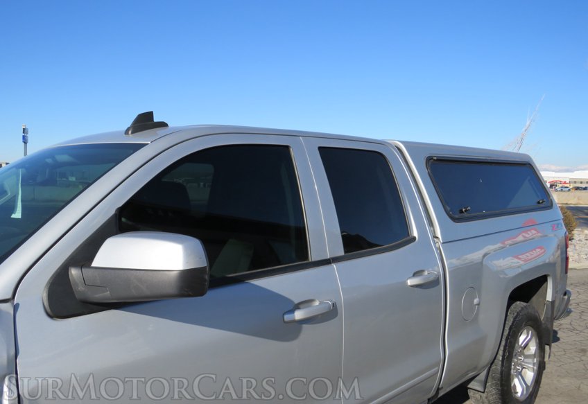 2016 Chevrolet Silverado 1500 - Image 14