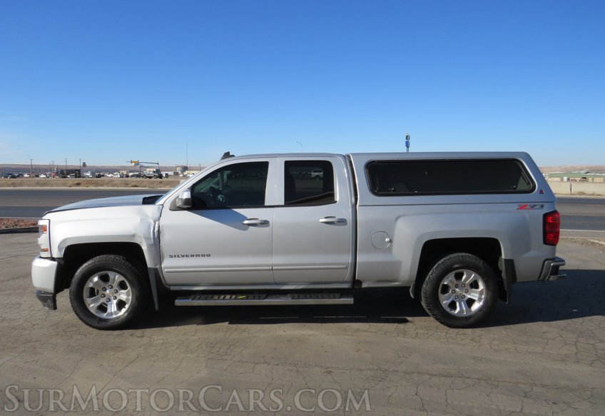2016 Chevrolet Silverado 1500 - Image 10