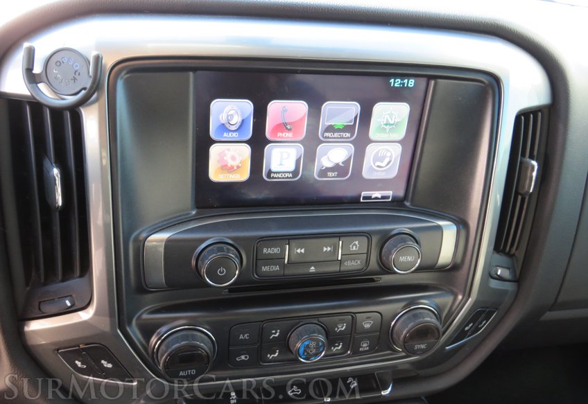 2016 Chevrolet Silverado 1500 - Image 45