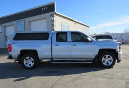 2016 Chevrolet Silverado 1500 - Image 9