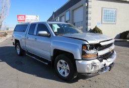 2016 Chevrolet Silverado 1500 - Image 4