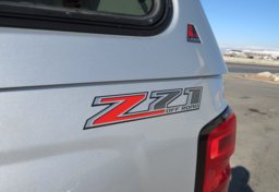 2016 Chevrolet Silverado 1500 - Image 29