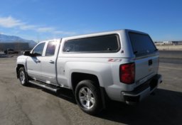 2016 Chevrolet Silverado 1500 - Image 6