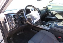 2016 Chevrolet Silverado 1500 - Image 33