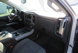 2016 Chevrolet Silverado 1500 - Image 35