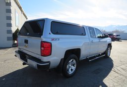 2016 Chevrolet Silverado 1500 - Image 8