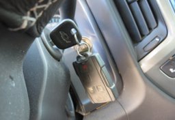 2016 Chevrolet Silverado 1500 - Image 52