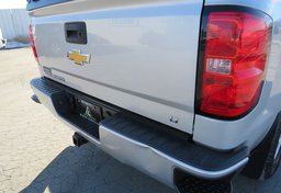 2016 Chevrolet Silverado 1500 - Image 21