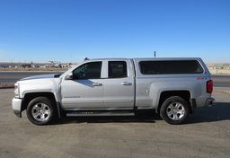 2016 Chevrolet Silverado 1500 - Image 10