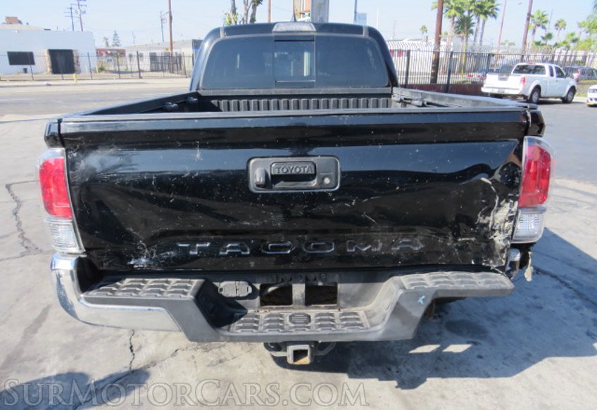 2017 Toyota Tacoma - Image 12