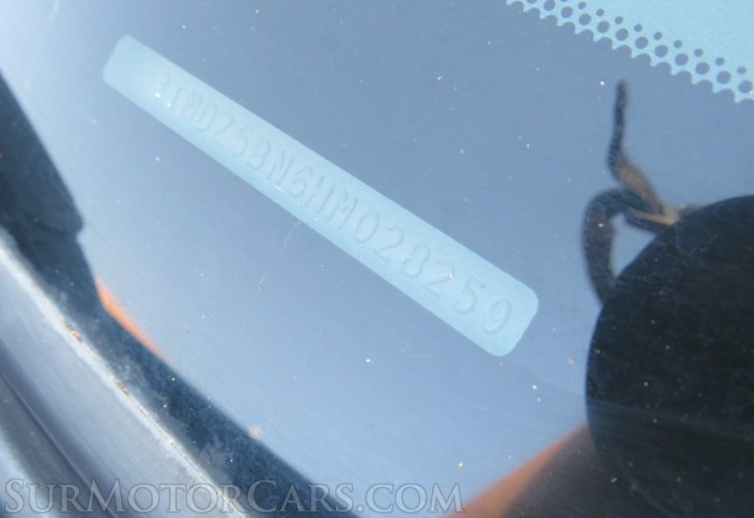 2017 Toyota Tacoma - Image 54