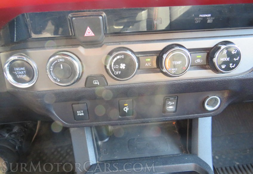 2017 Toyota Tacoma - Image 39