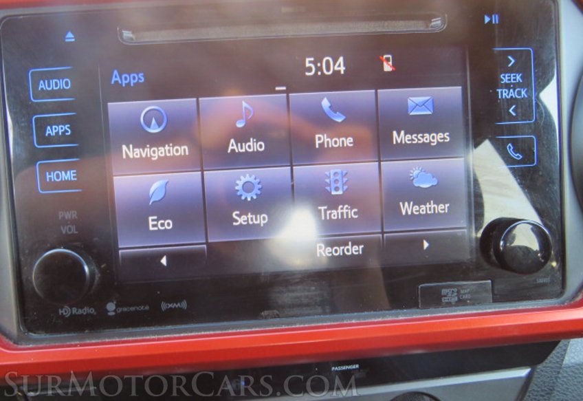 2017 Toyota Tacoma - Image 35