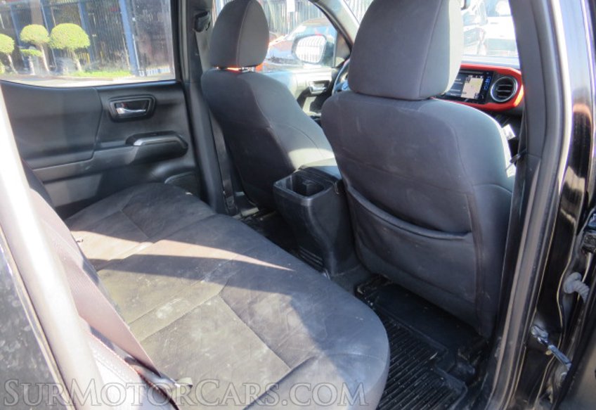 2017 Toyota Tacoma - Image 30