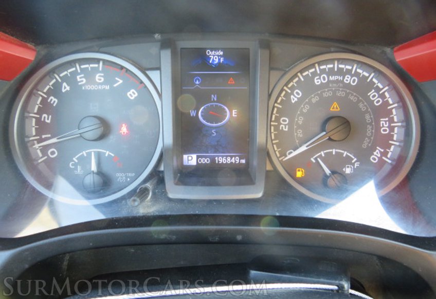 2017 Toyota Tacoma - Image 34