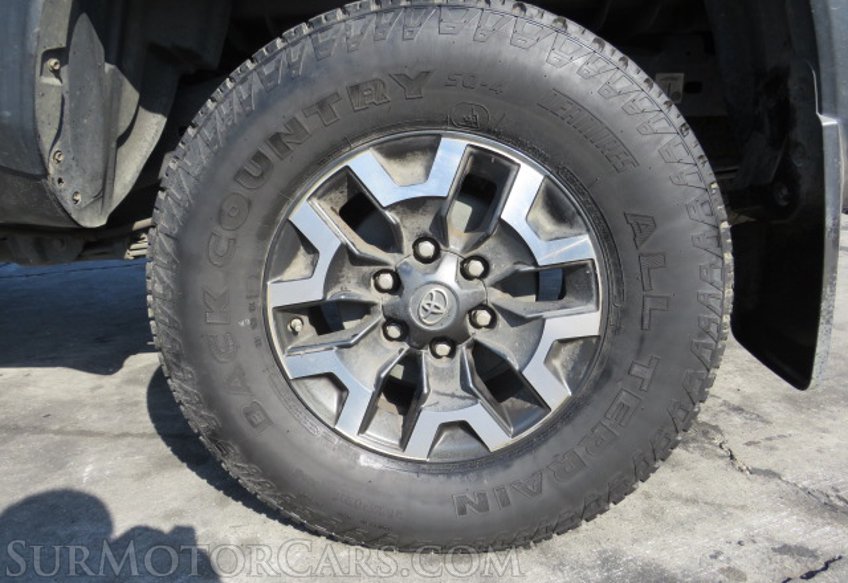 2017 Toyota Tacoma - Image 20