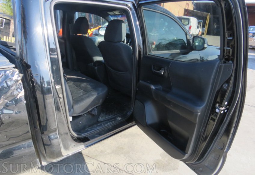 2017 Toyota Tacoma - Image 24