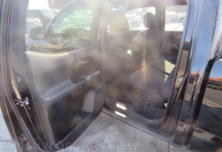 2017 Toyota Tacoma - Image 23