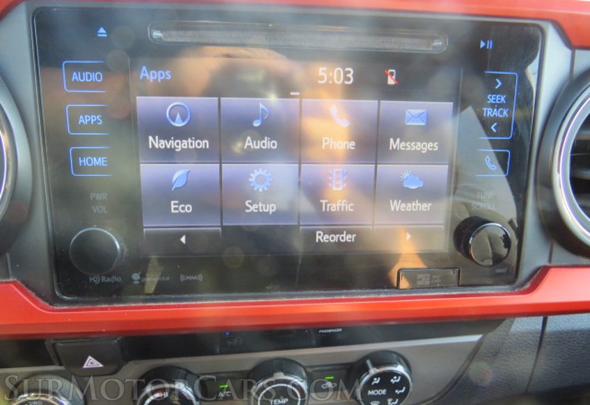 2017 Toyota Tacoma - Image 37