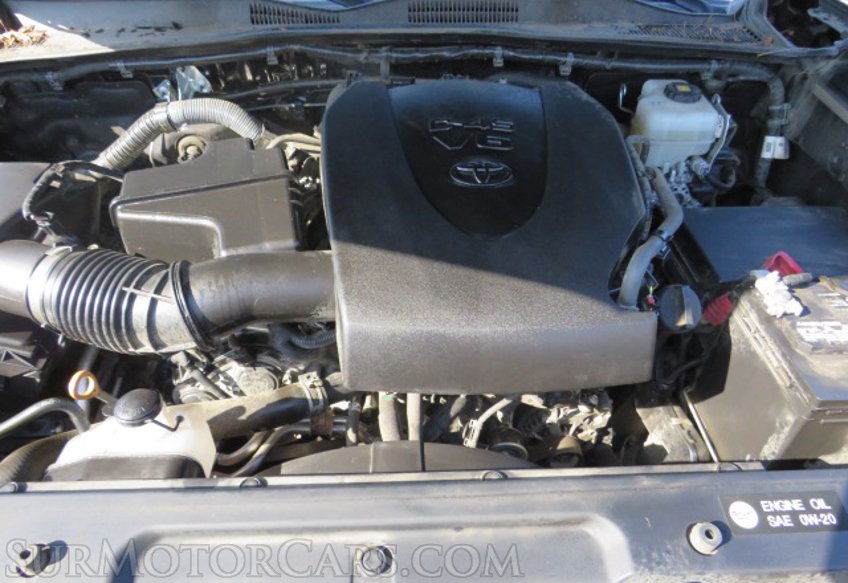 2017 Toyota Tacoma - Image 49