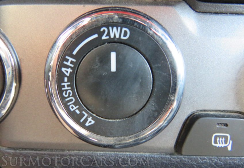 2017 Toyota Tacoma - Image 42