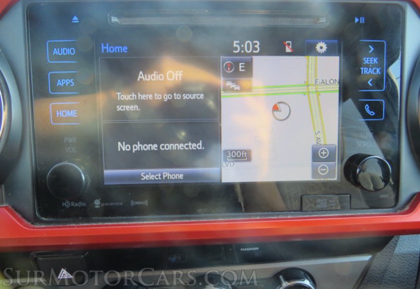 2017 Toyota Tacoma - Image 36