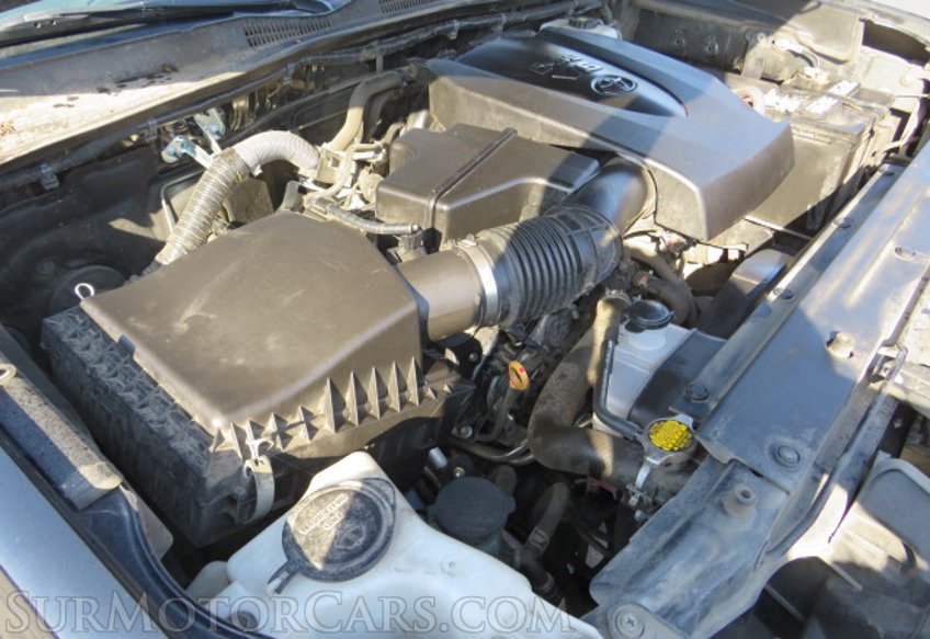 2017 Toyota Tacoma - Image 50