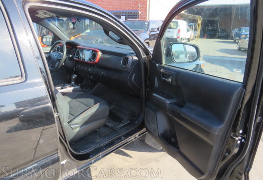 2017 Toyota Tacoma - Image 22