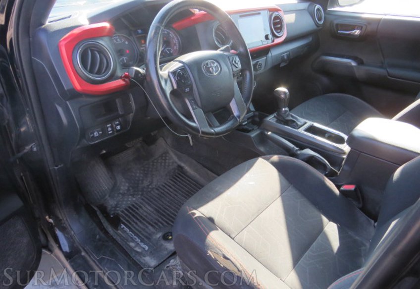 2017 Toyota Tacoma - Image 25