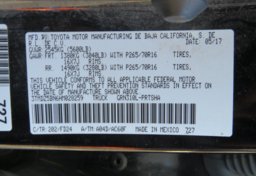 2017 Toyota Tacoma - Image 52