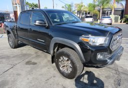 2017 Toyota Tacoma - Image 2