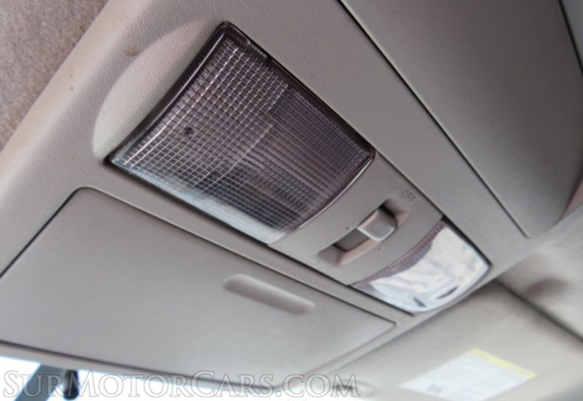 2014 Nissan Frontier - Image 43