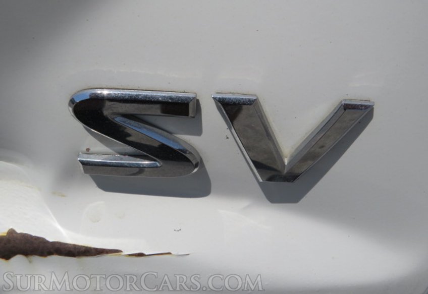 2014 Nissan Frontier - Image 17