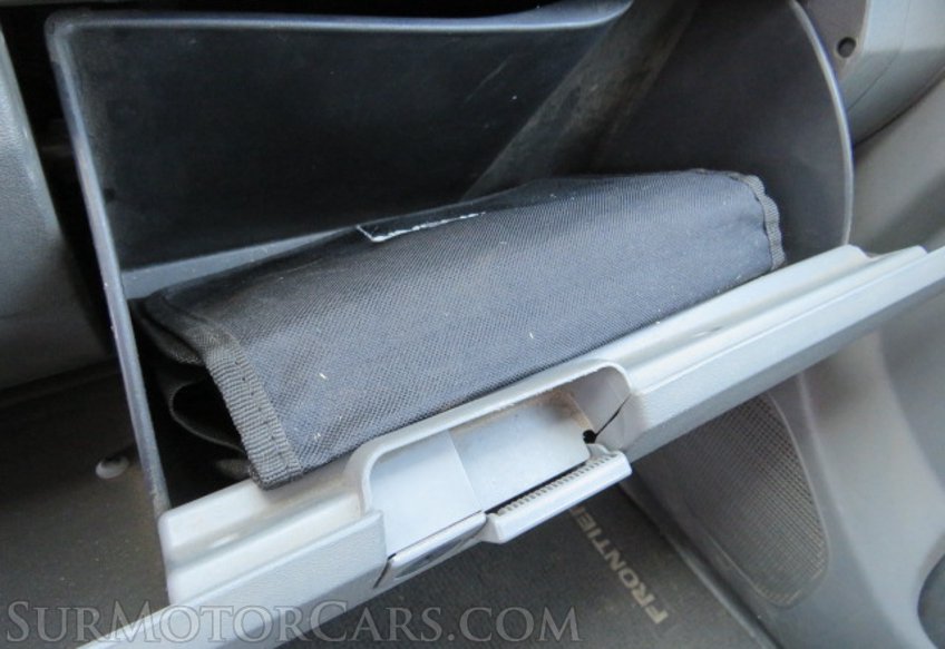 2014 Nissan Frontier - Image 44