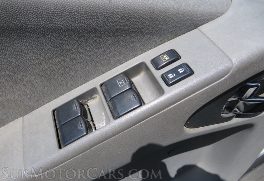 2014 Nissan Frontier - Image 42