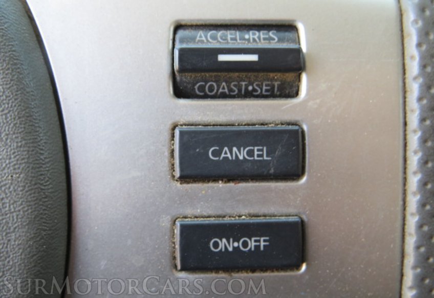 2014 Nissan Frontier - Image 34