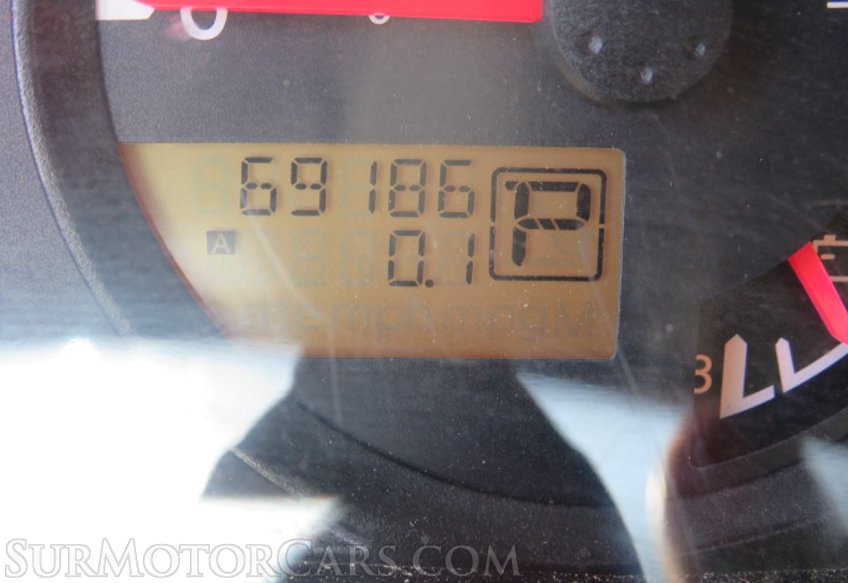 2014 Nissan Frontier - Image 38