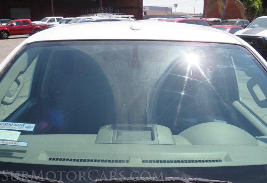 2014 Nissan Frontier - Image 13