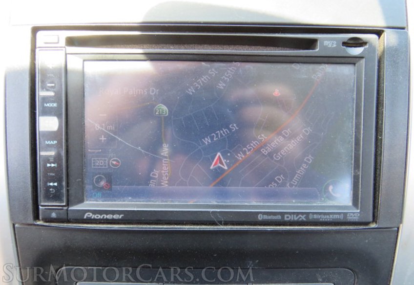 2014 Nissan Frontier - Image 39