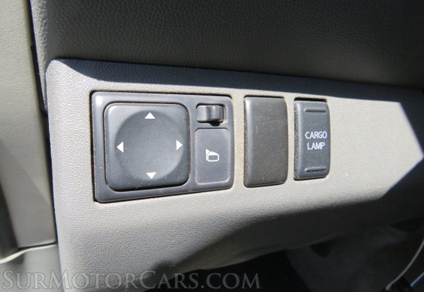 2014 Nissan Frontier - Image 33