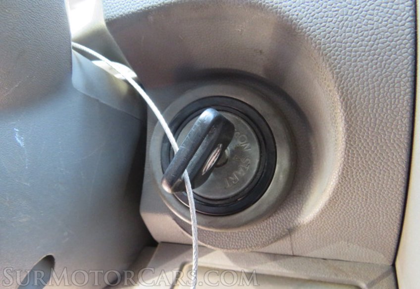 2014 Nissan Frontier - Image 36