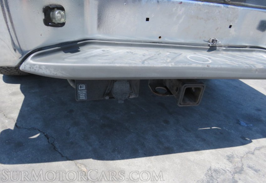 2014 Nissan Frontier - Image 18