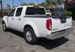 2014 Nissan Frontier - Image 10